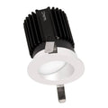 Round Wall Wash Trim F5172