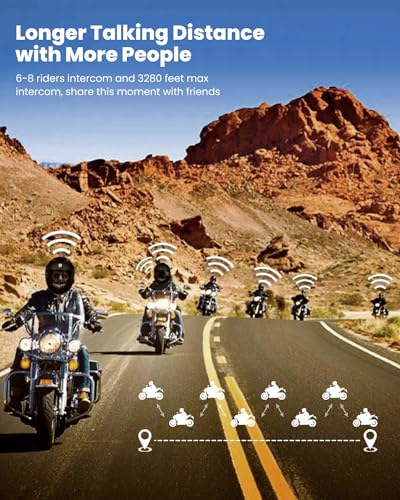 Bluetooth Modular Full Face Motorcycle Helmet with Sun Shield D205