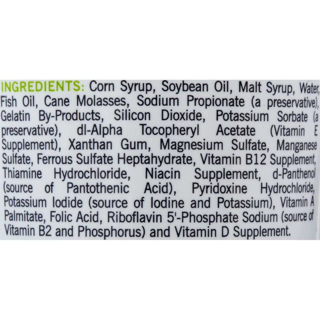 High Calorie Nutritional Gel J980607
