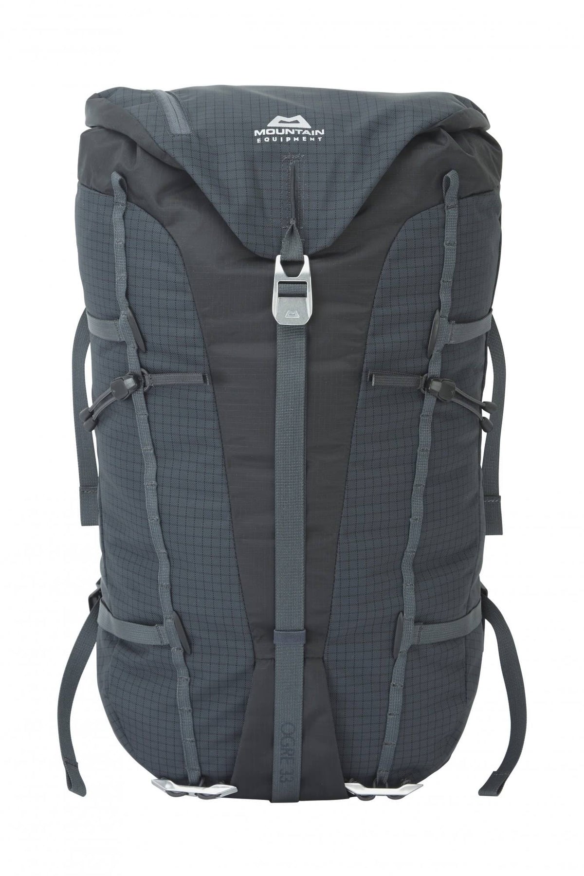 Blue Graphite Rucksack V74269