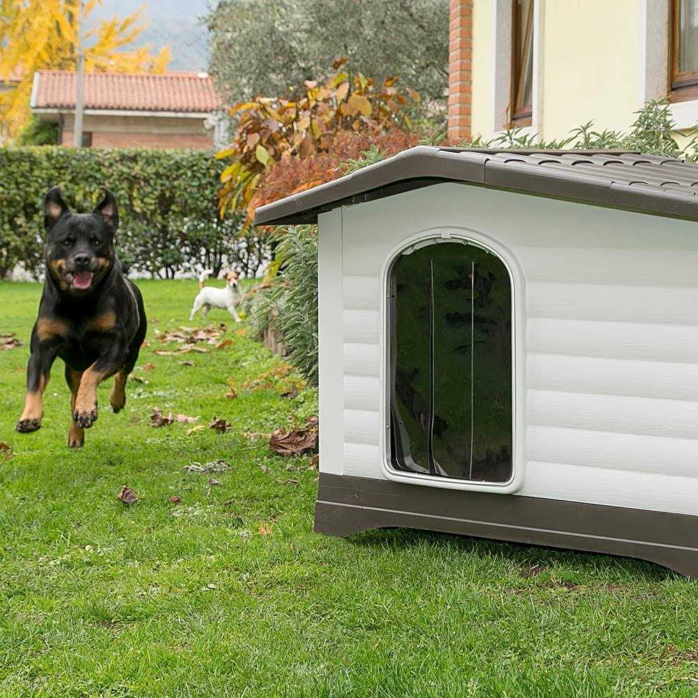 Dog Villa Y4535