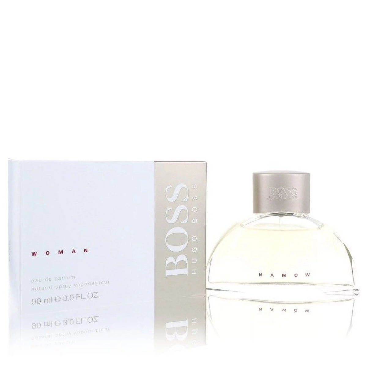 Eau De Parfum Spray 3 oz X8141