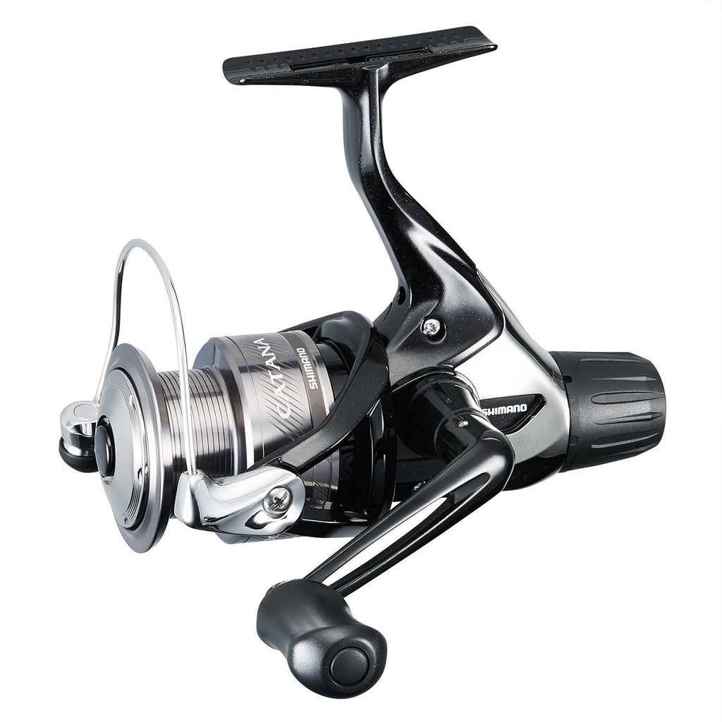 Spinning Reel R6176