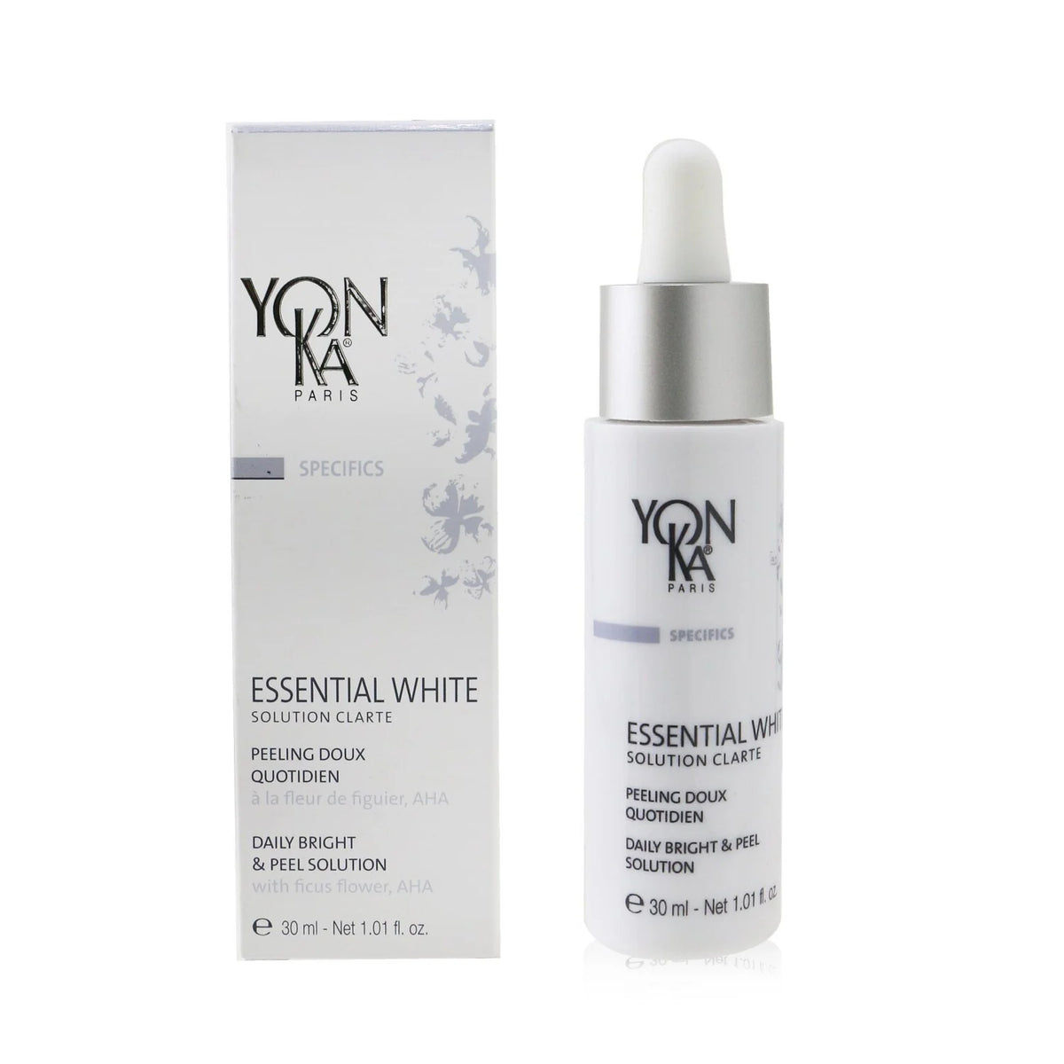 Daily Bright & Peel Solution 30ml E300314