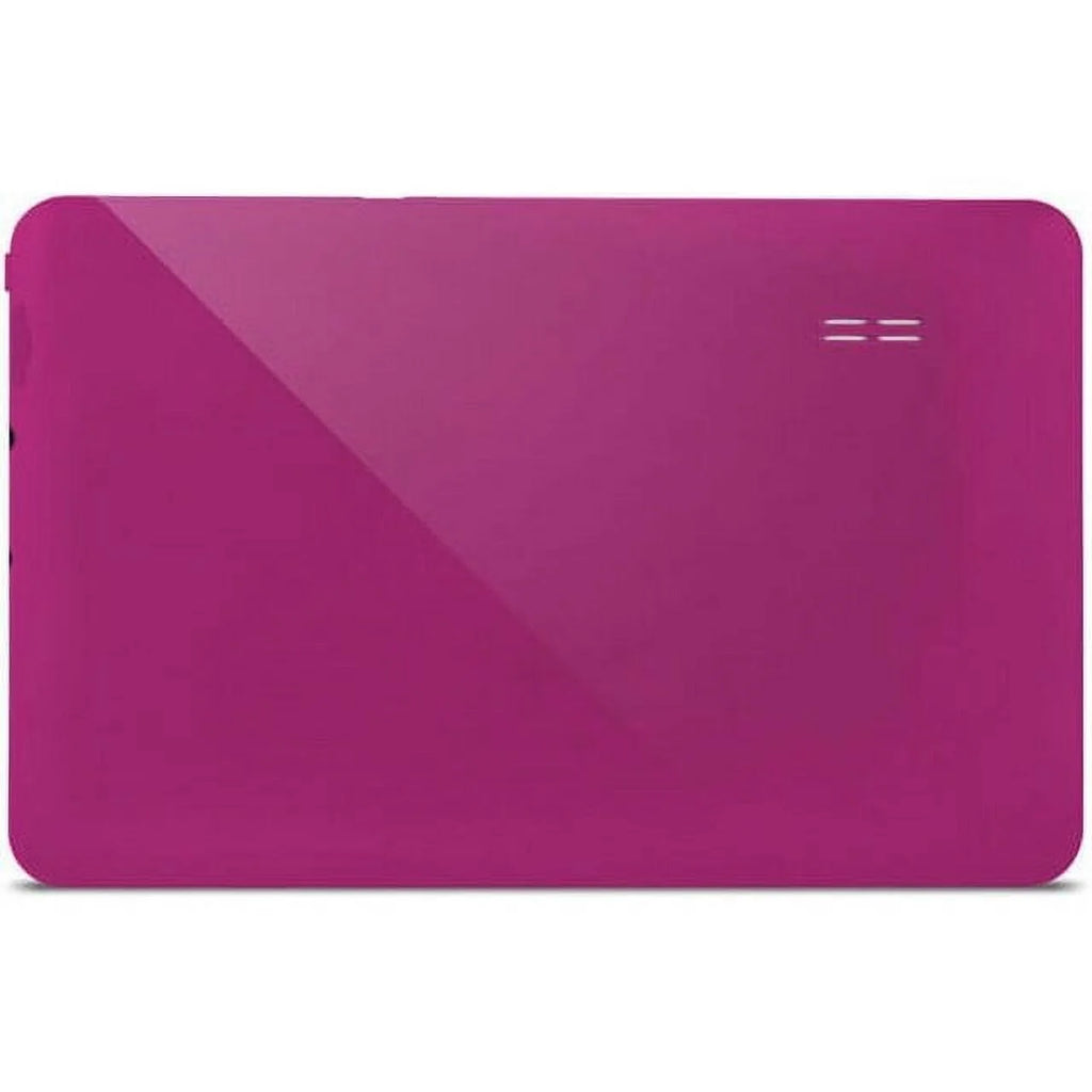 7" Tablet with 4GB Memory F169