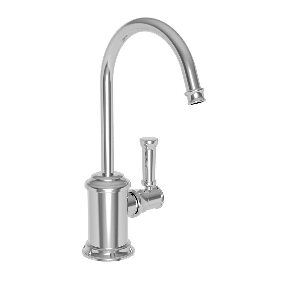 Cold Water Dispenser Antique Brass H8043