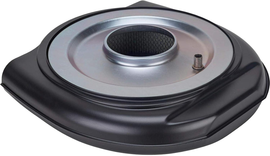 Steel Air Cleaner W20942