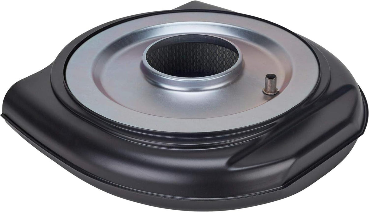 Steel Air Cleaner W20942