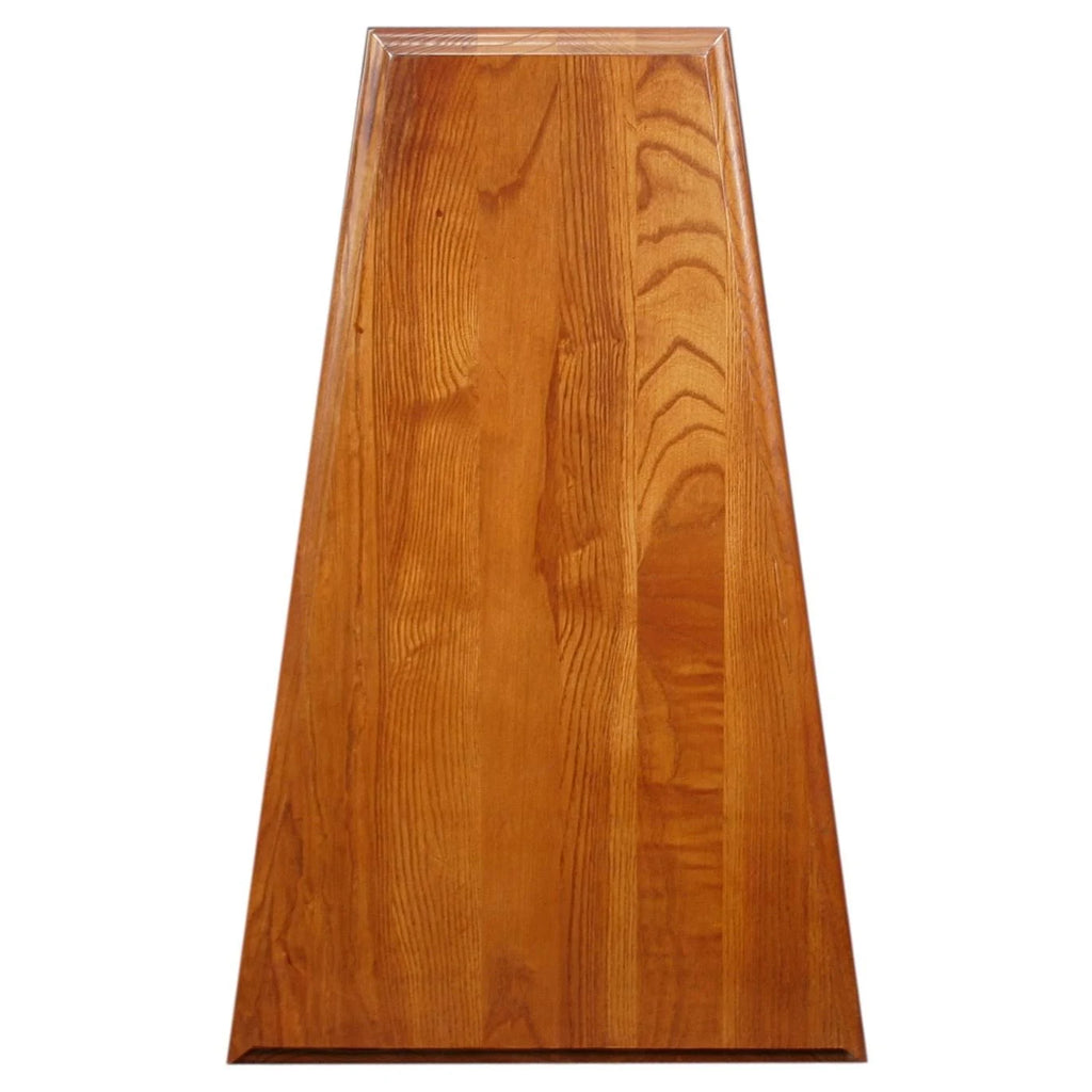 Recliner Wedge Table Slate X2677