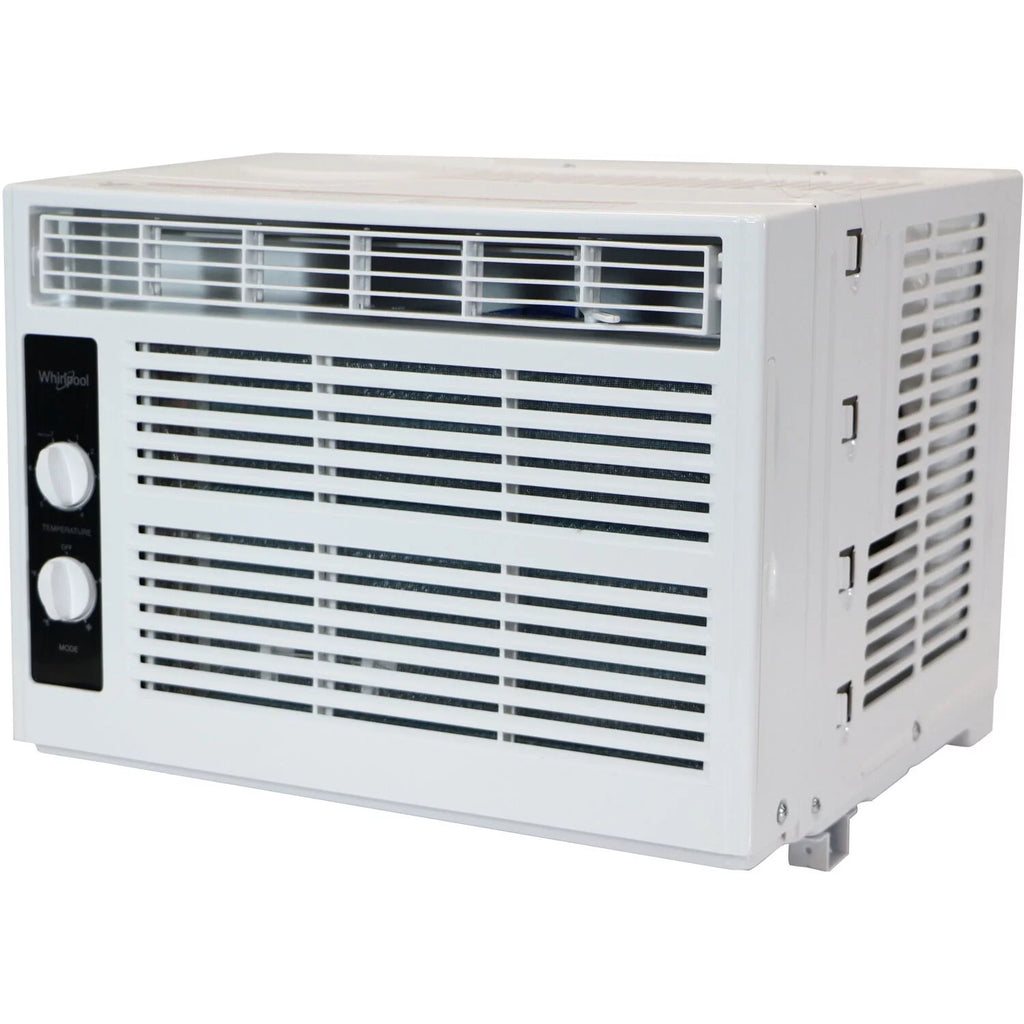 5,000 BTU Window-Mounted Air Conditioner F977405