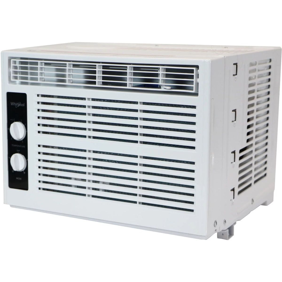 5,000 BTU Window-Mounted Air Conditioner F977405