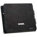1200W 2 Channel Evolution Amplifier E605