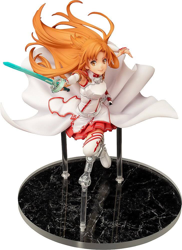 Asuna 1/7 Scale Figure S489612
