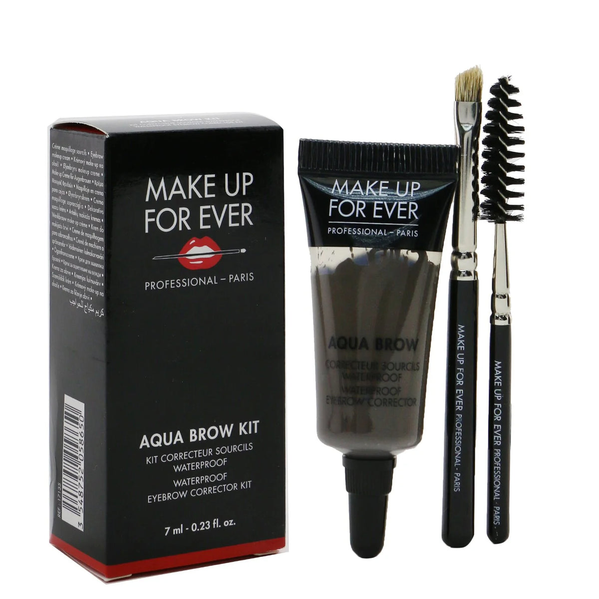 Aqua Brow Kit - #35 Taupe 7ml/0.23oz N625773