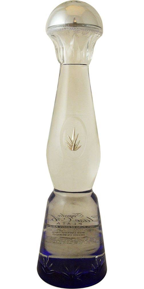 Clase Azul Plata Tequila - 750 ml bottle C1195