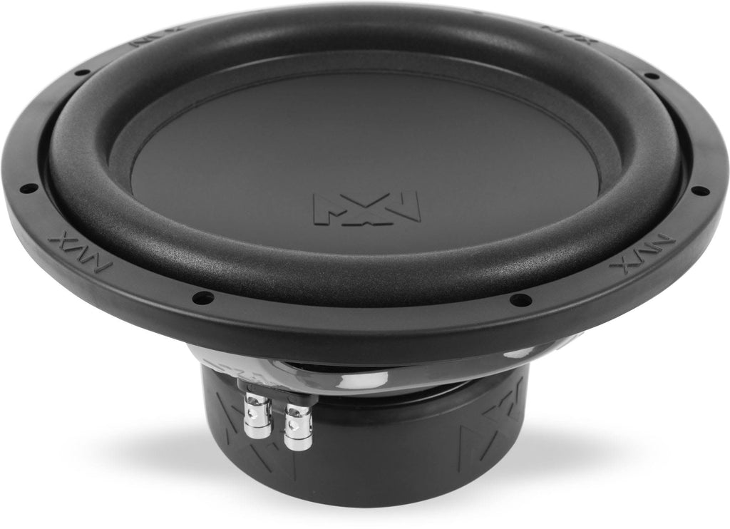 1200 Watt 12 inch Dual 2-Ohm Car Subwoofer P7743