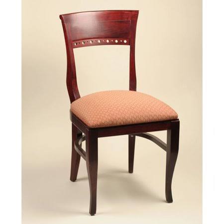 Biedermeier Side Chair (Set of 2) M607636