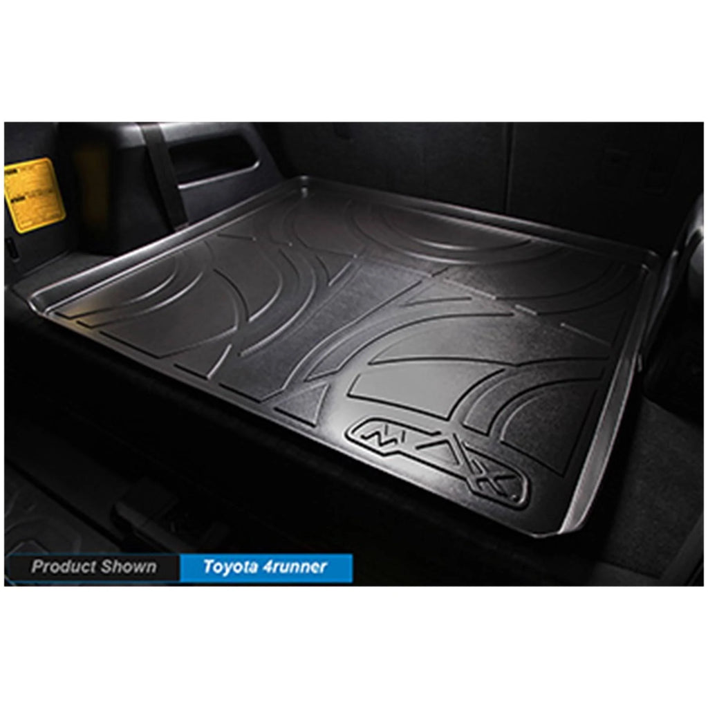 Black Custom Fit Cargo Liner Mat Q588921