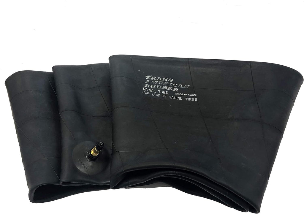 Rubber Tractor Inner Tube with TR-218A Valve Stem 16.9R-38/18.4R-38 W993101