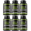 Male Performance Pills 6 Bottles B80536