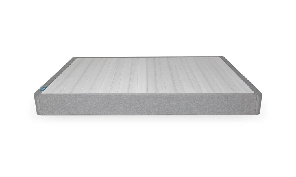 Gray King Size Mattress Foundation B724