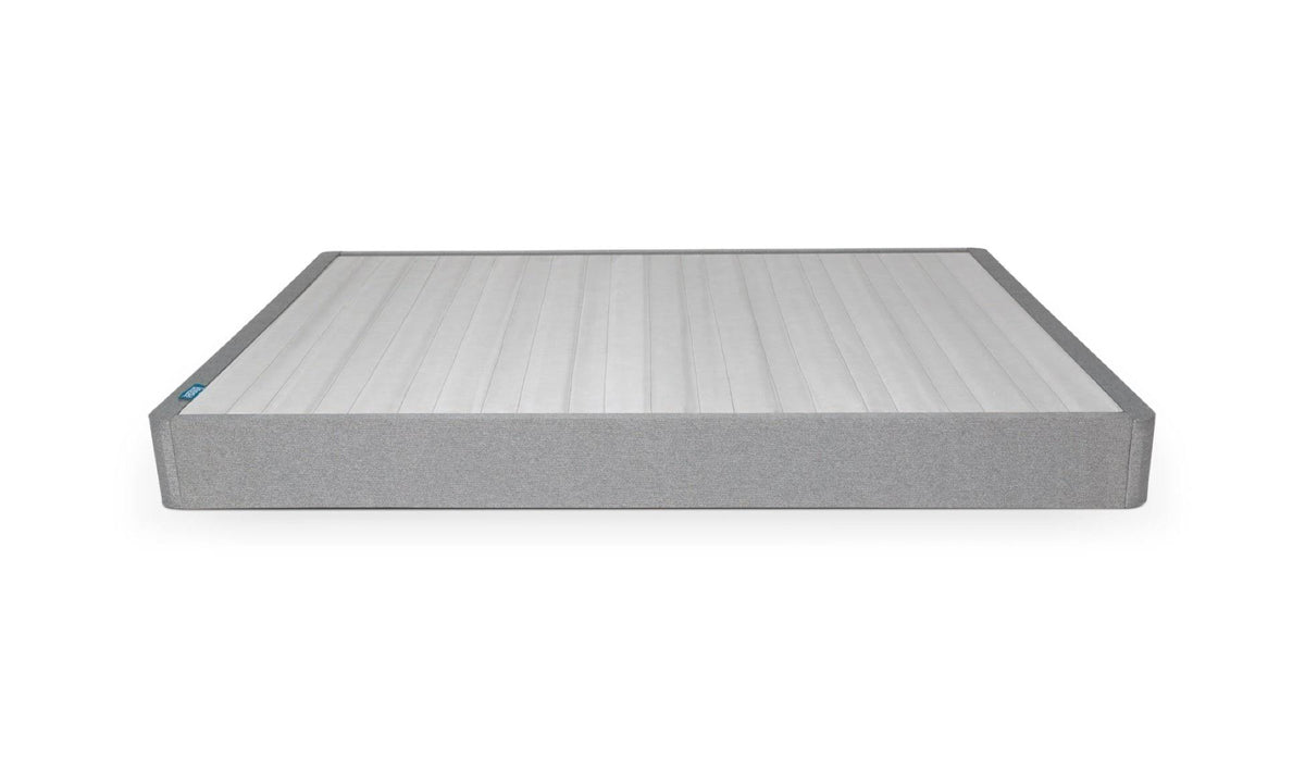 Gray King Size Mattress Foundation B724