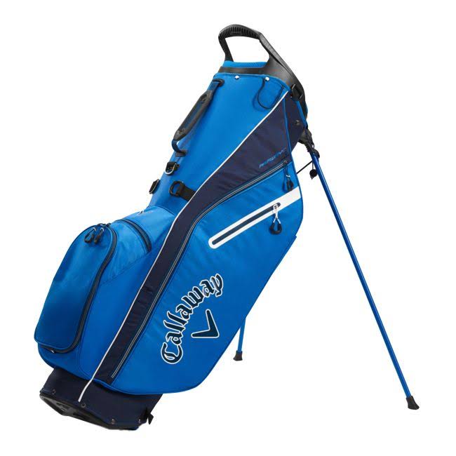 Multi Stand Golf Bag Y593
