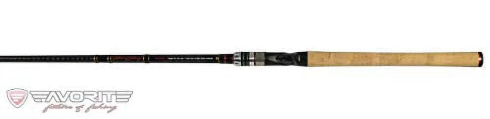 7 ft. 6 in. Phantom Glass Casting Rod V48048