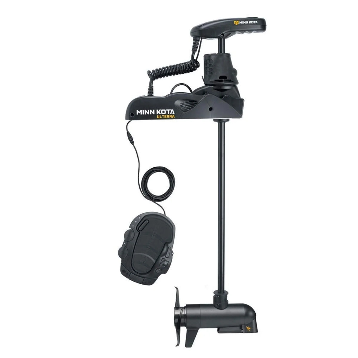 Bow Mount Trolling Motor E1872