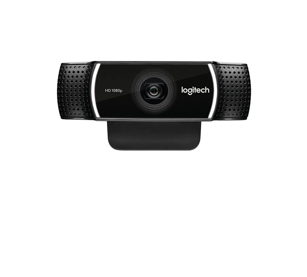 Pro Stream Webcam - 720p/1080p A30279