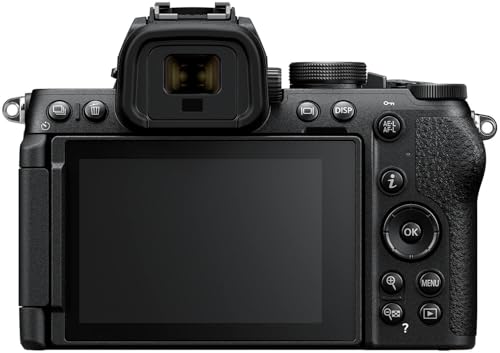 Compact Mirrorless Camera with Two Lenses N80716