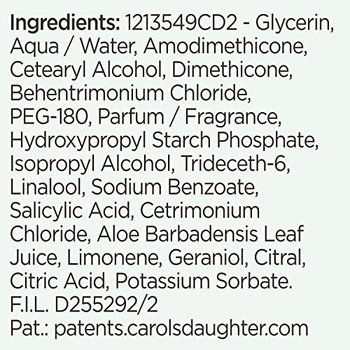 Detangling Jelly-To-Cream Conditioner with Glycerin and Aloe, 20 Oz N597