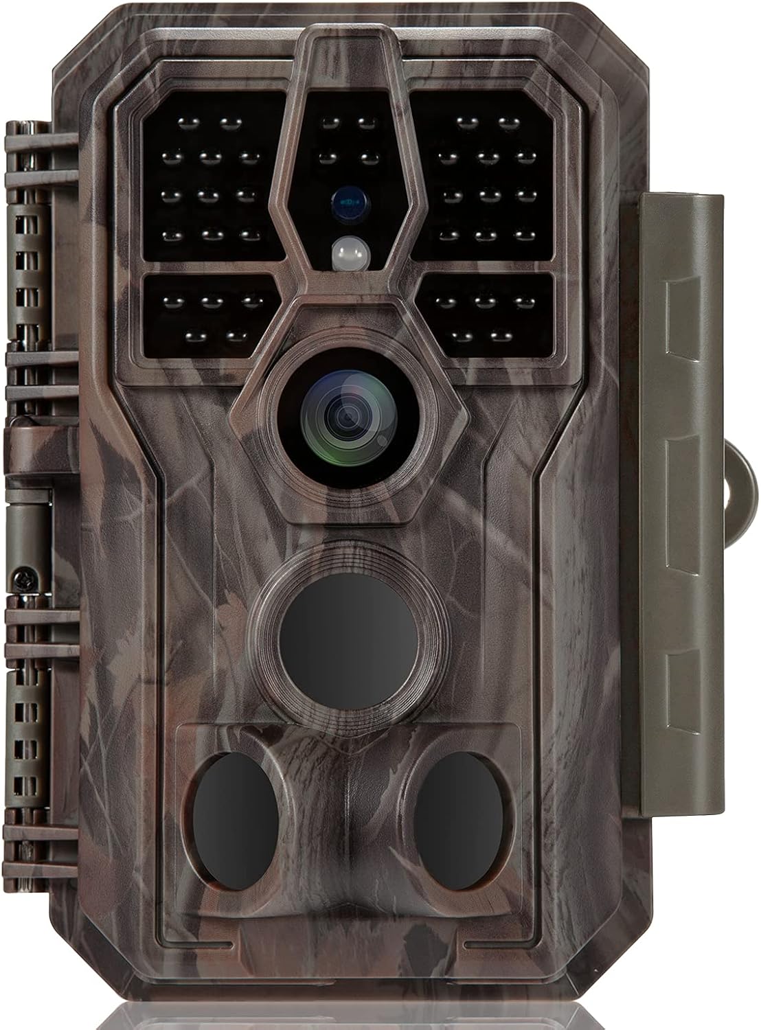 24MP 1296P Camo Trail Camera H567