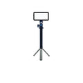 Broadcast Lighting Kit Black Z543