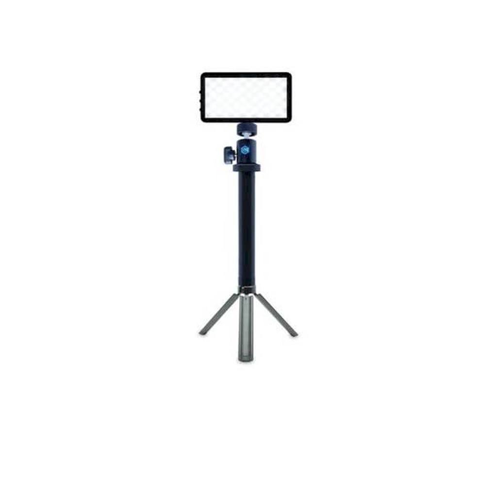 Broadcast Lighting Kit Black Z543