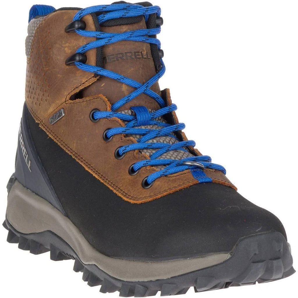 Waterproof Mid Shell Boots Q419