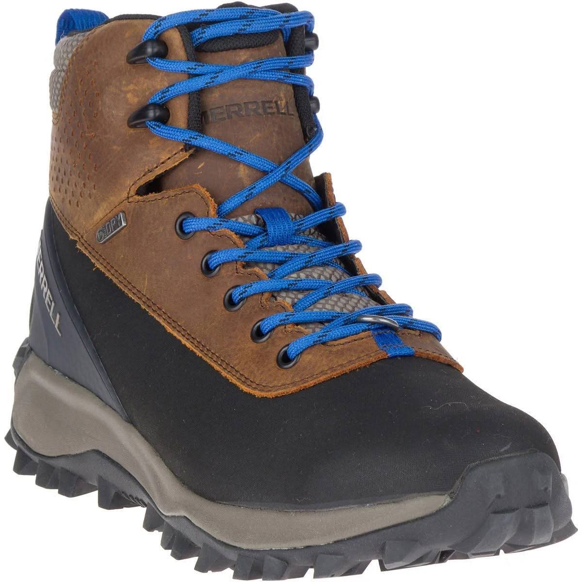 Waterproof Mid Shell Boots Q419