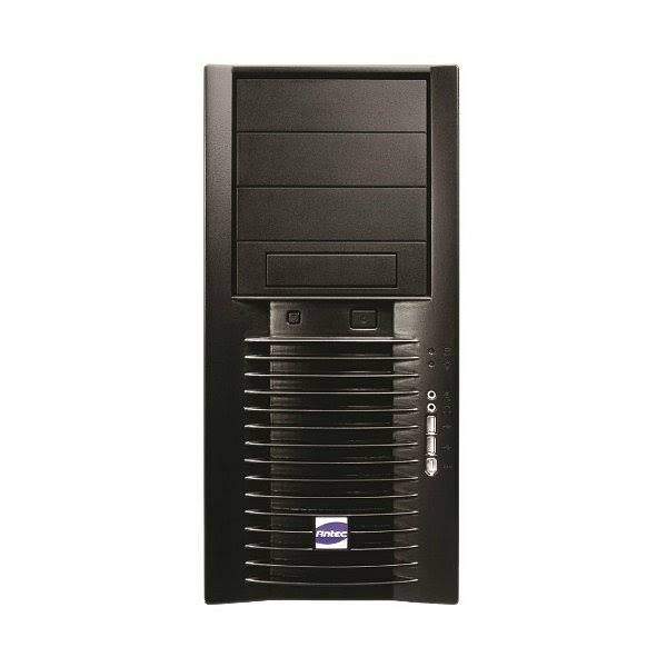 Antec Atlas 550 8-Bay Full Tower ATX Z662