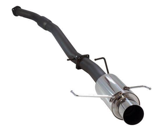 Hi-Power Exhaust S946475