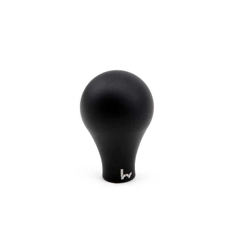 Black Shift Knob W2068