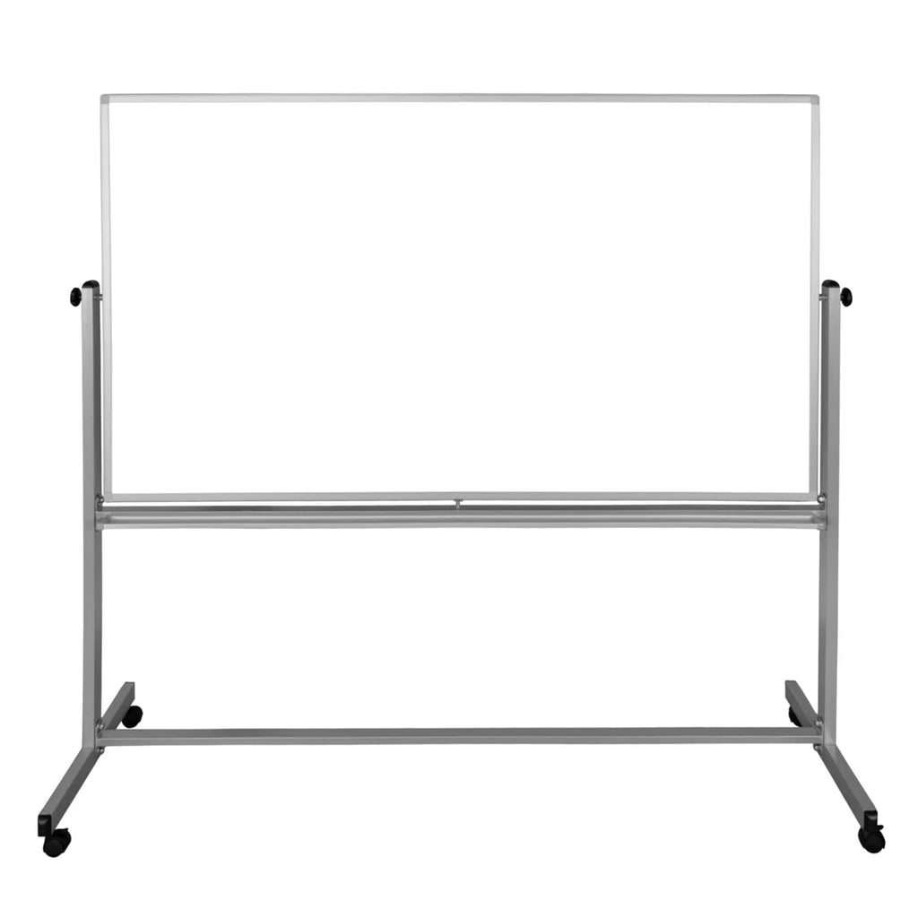 Double Sided Reversible Mobile Whiteboard I956275