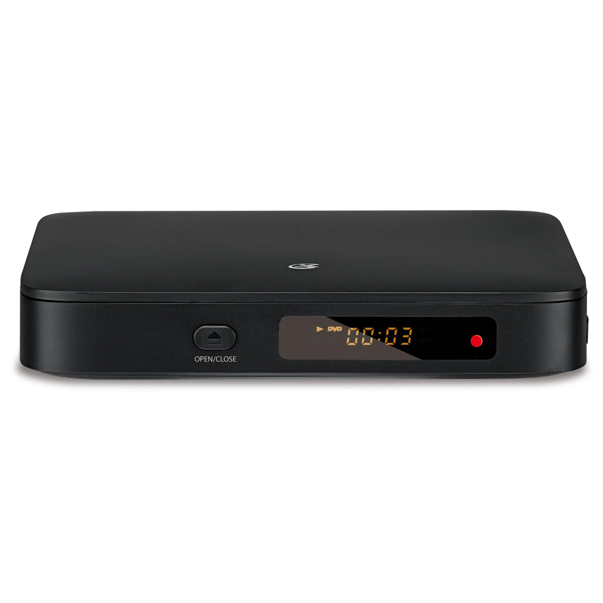Mini DVD Player with HDMI Cable, Black I55062