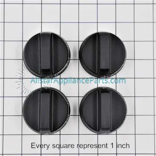Knob Z275680