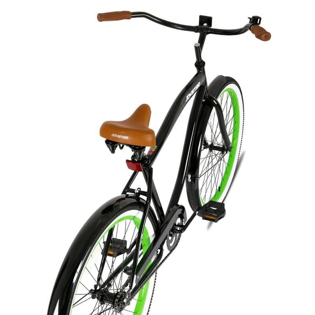 20 24 26 Inch Beach Cruiser Bike S39353