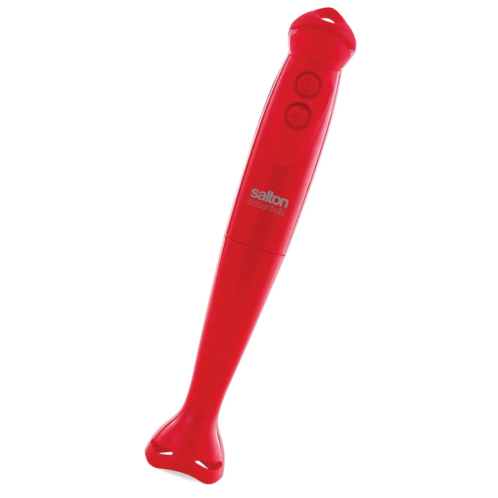 2 Speed 200W Hand Mixer Red P611