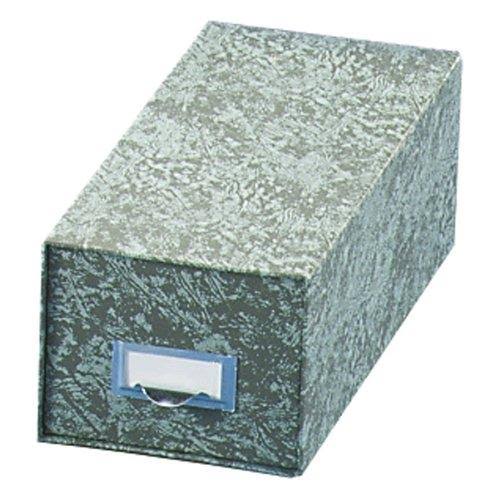Agate Index Card Storage Drawers F86386