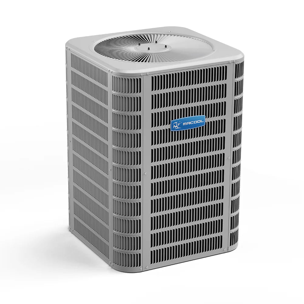 2 Ton 24,000 BTU Split System Heat Pump K64043