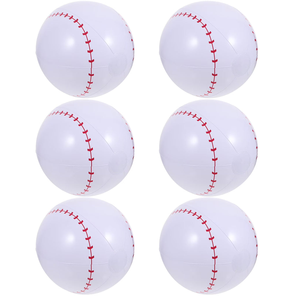 Inflatable Beach Ball Pool Toy F311