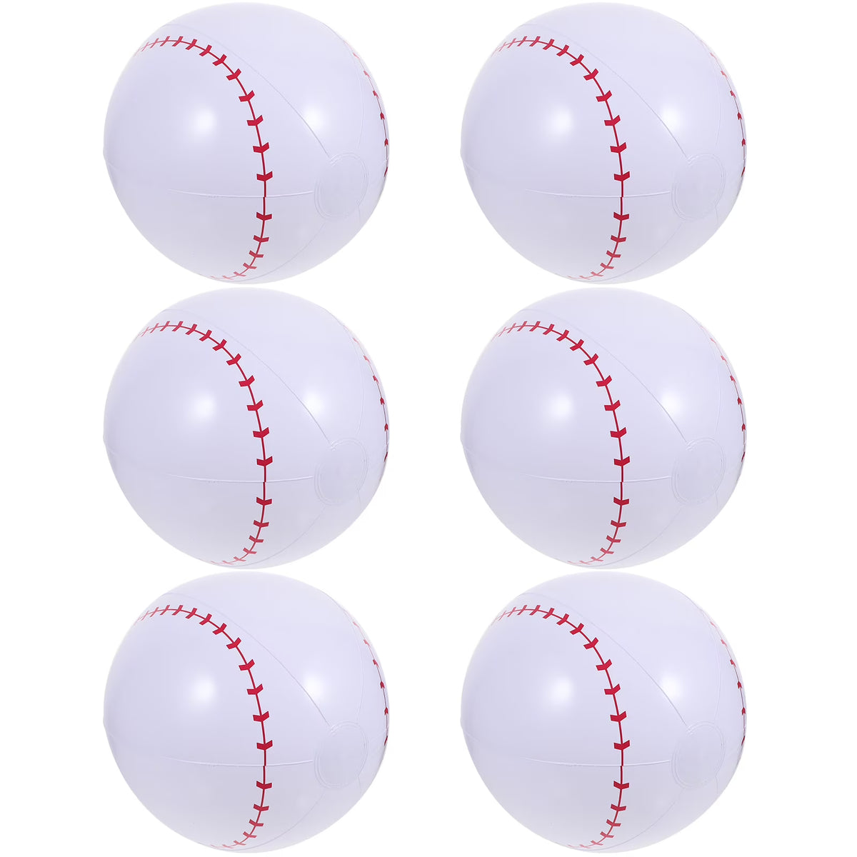 Inflatable Beach Ball Pool Toy F311