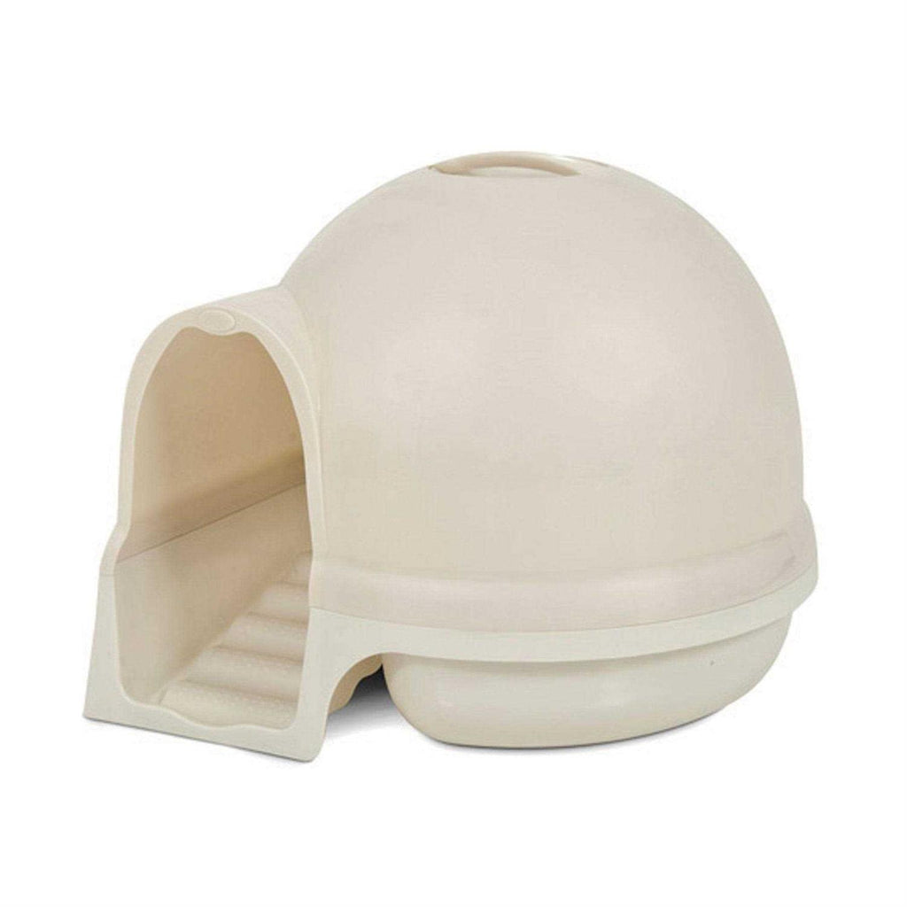 Dome Litter Box J4189